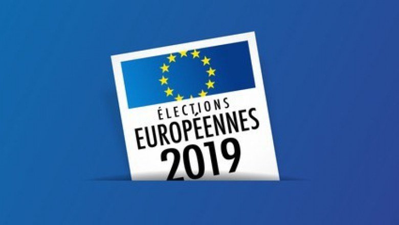 Élection européenne